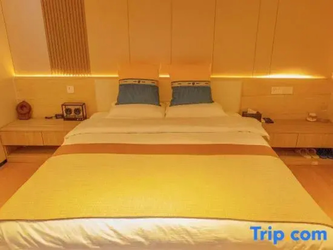 Liangyi Garden Homestay