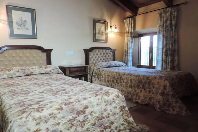 Dehesa Casa Quemada