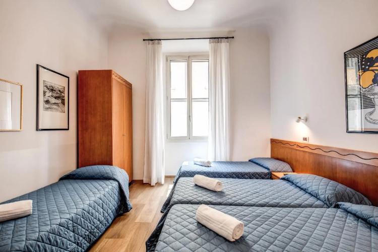Hotel Nuova Italia