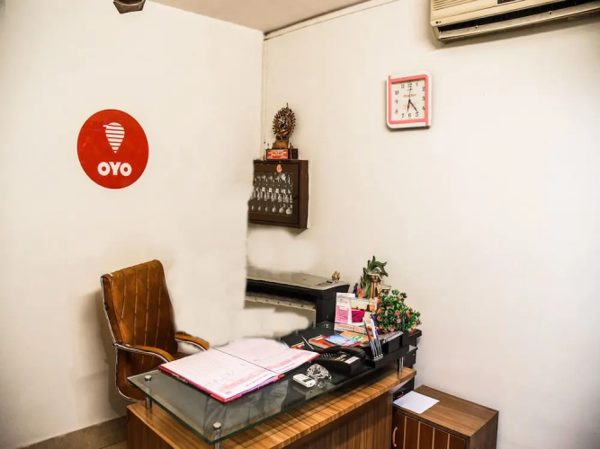 OYO 16075 Aikya Elevens Inn