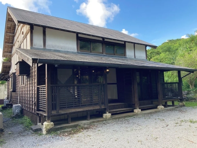 Economy Cottage