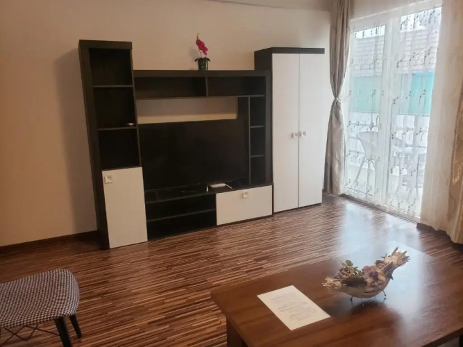 Shopping City Appartment