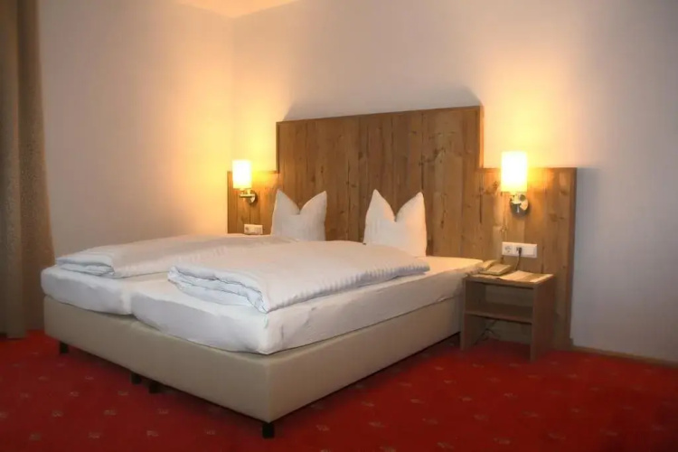 Hotel Alphof
