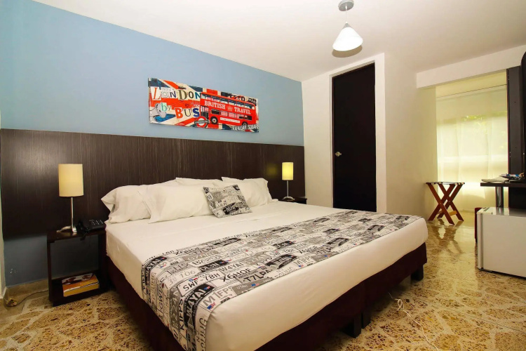 Hotel Casa Mayor