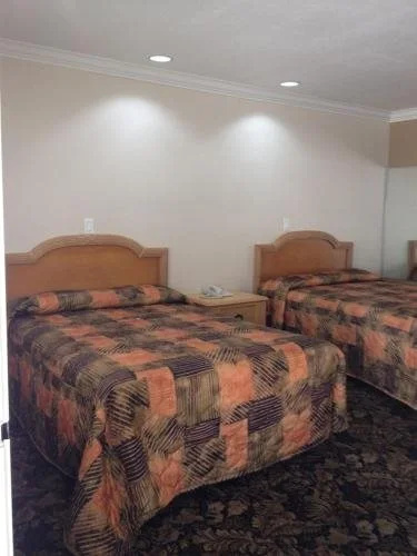 La Siesta Inn