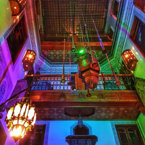 Standard room