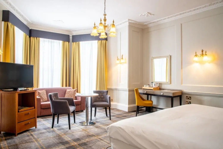 Executive Double room