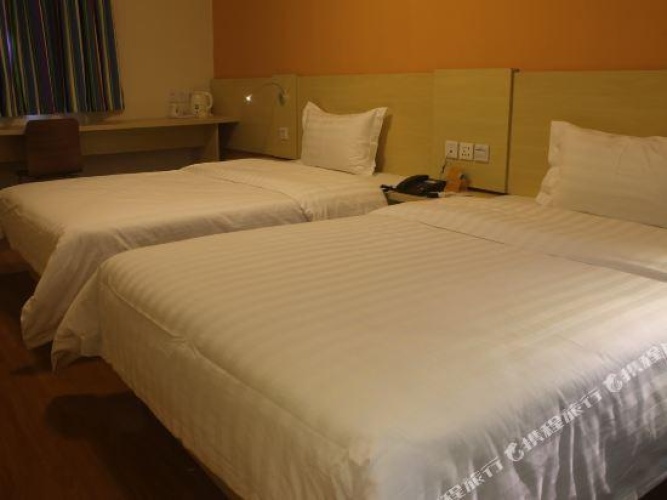 Business room