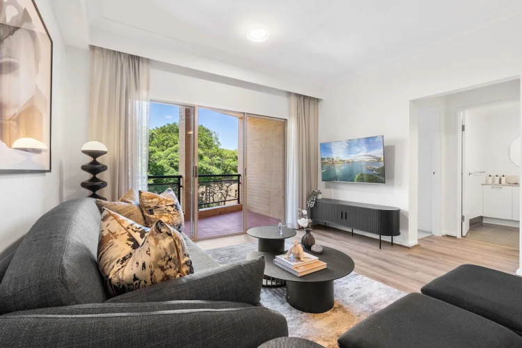 Camperdown Cozy Corner 7