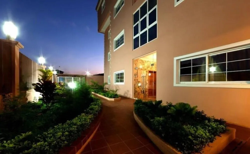 Imagen del hotel