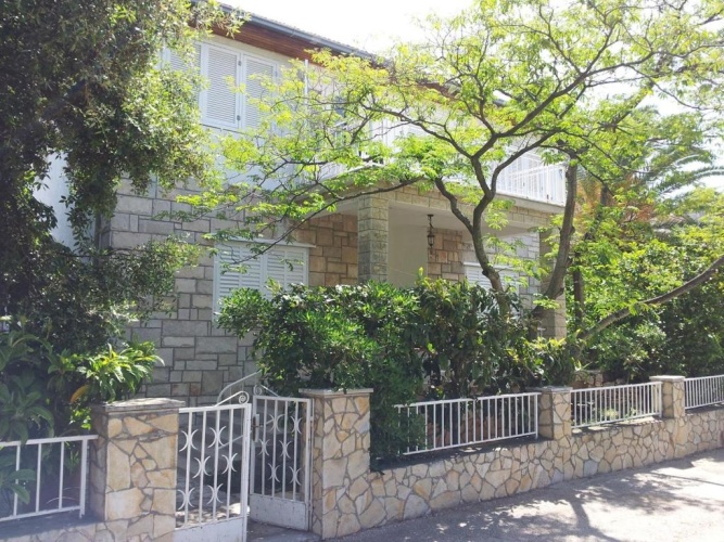 Cottage