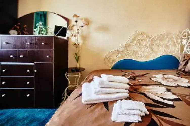 Comfortable apartment near Opera House