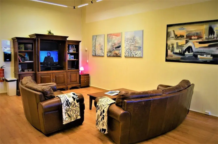 Art Hostel