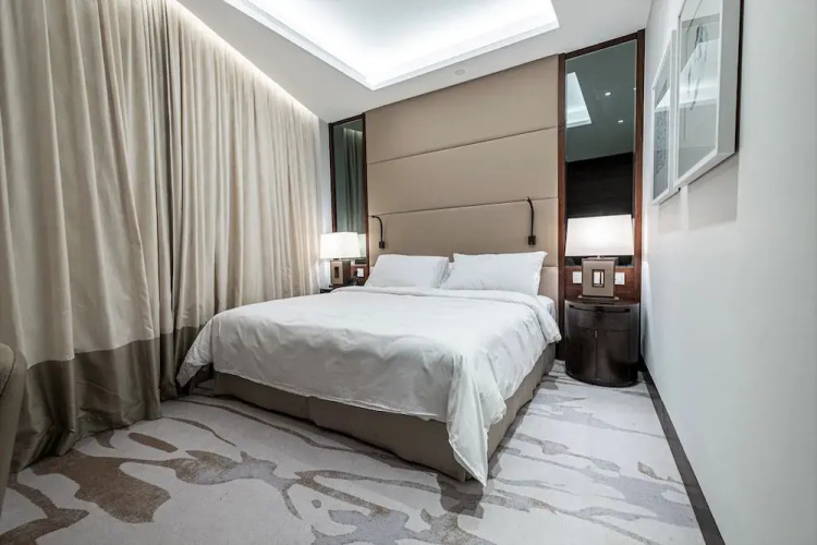 Ultimate Luxury Skyview Dubai - 4 Bedrooms