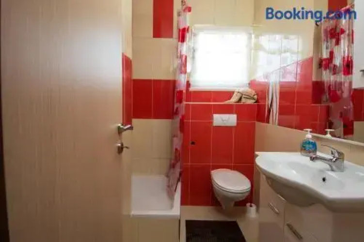 Apartmani Iva