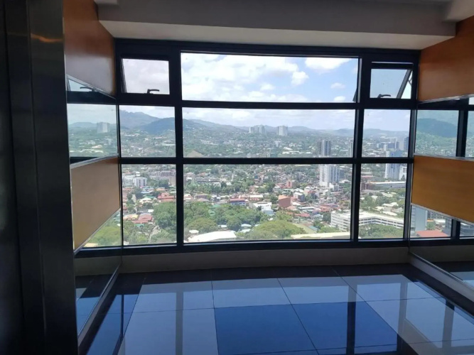 KC STUDIO 7 at Horizon 101 Cebu