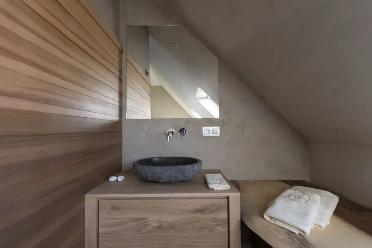 Wellness B&B Sweet Bonihu