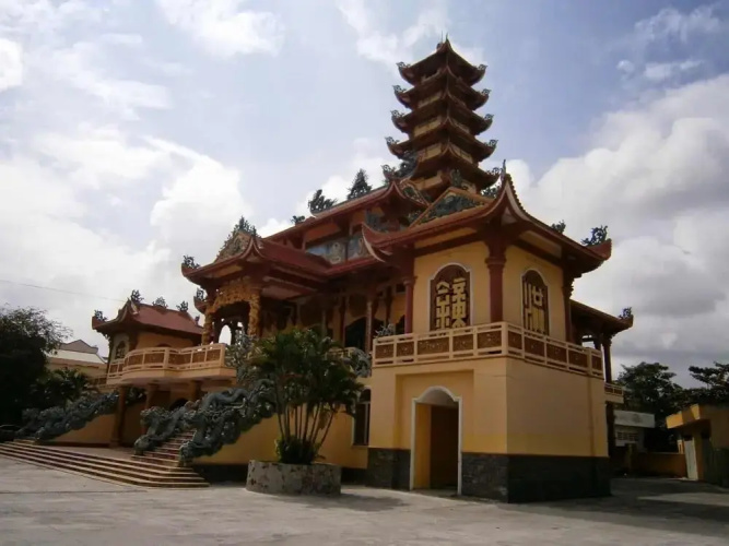 Canary Gold Hotel Quy Nhơn, Beachfront - Tỉnh Bình Định
