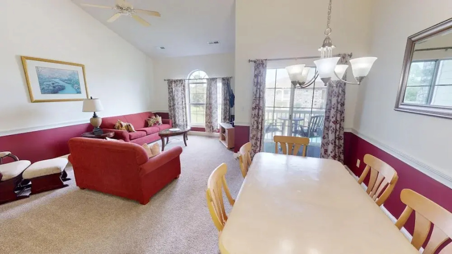 Magnolia Place 4677-302 1 Bedroom Condo