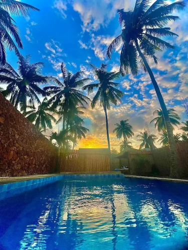 Tata Surf Hostel