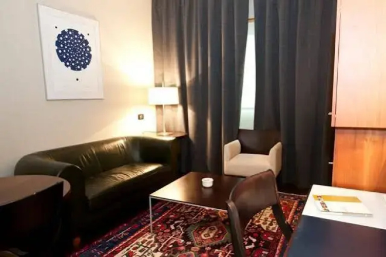 Apartamentos Gran Lakua