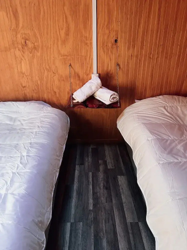 Hostal Central Panguipulli