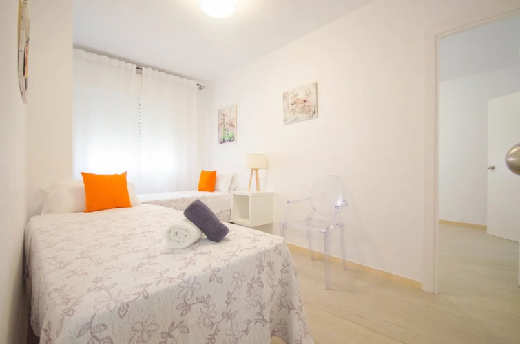Apartamento Pasaje Victoria