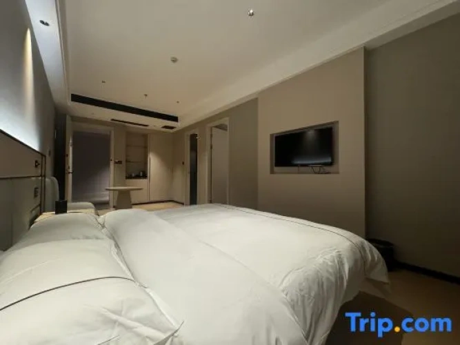 2 Bedrooms Family Suite