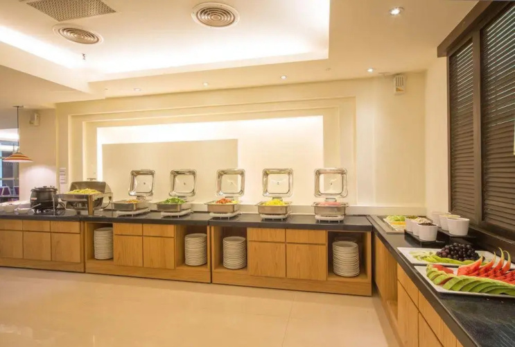 CU Hotel Kaohsiung