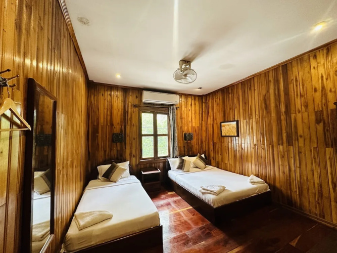 Rimvang Guesthouse