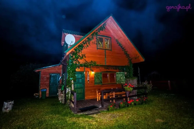 2 Bedrooms Chalet