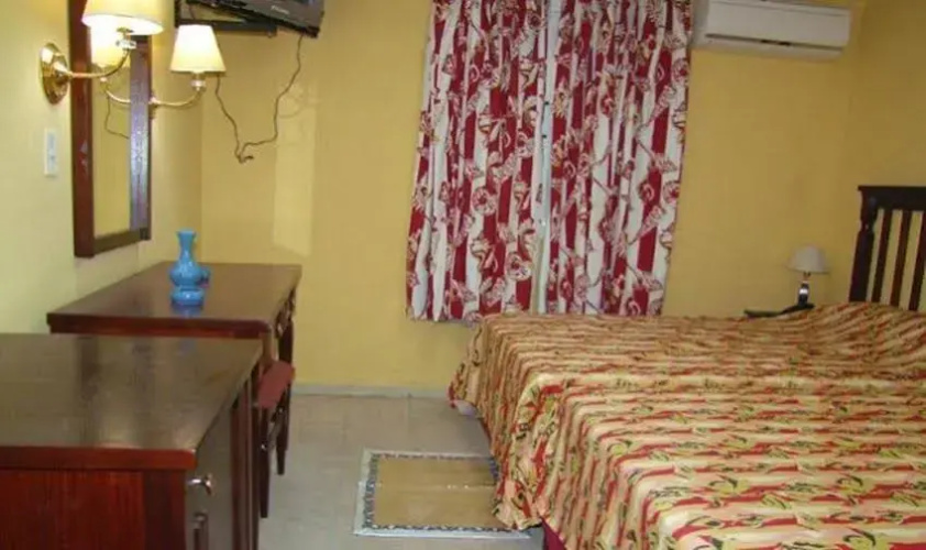 Hostal 1511
