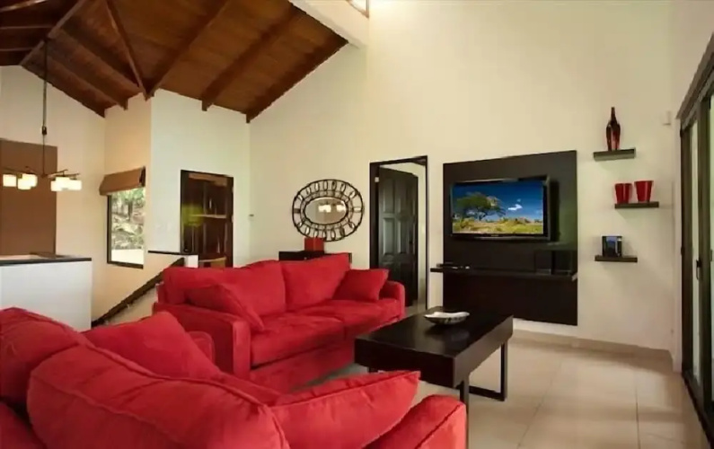 Casa Colibri