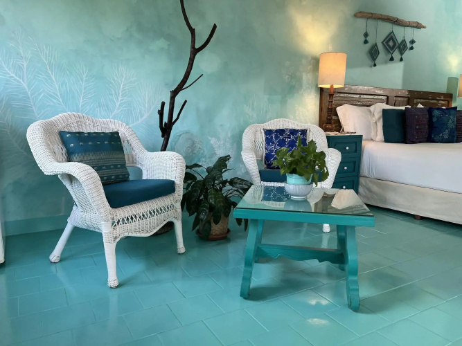 Casa Nawalli: Pickleball Resort & Retreats - Adults Only