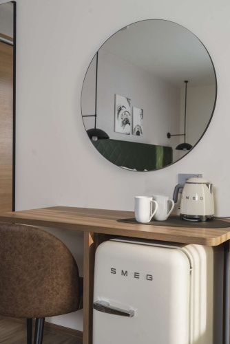 Hilton Garden Inn Padova City Centre photo 30