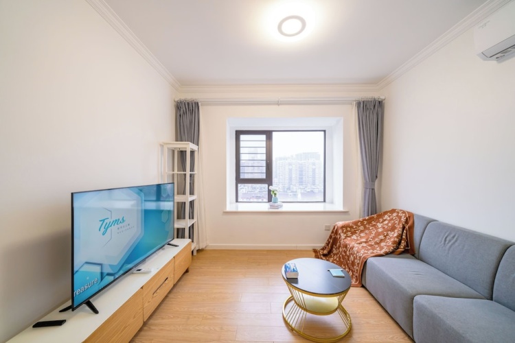 Superior Double room with city view