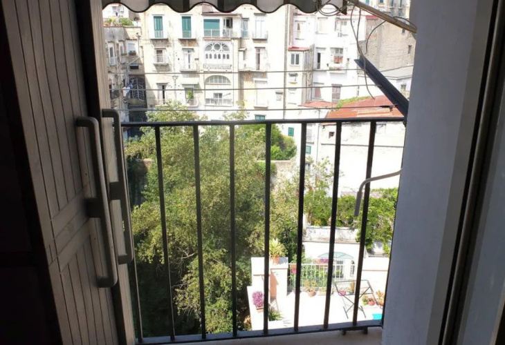 Apartment Priorato - BH 14
