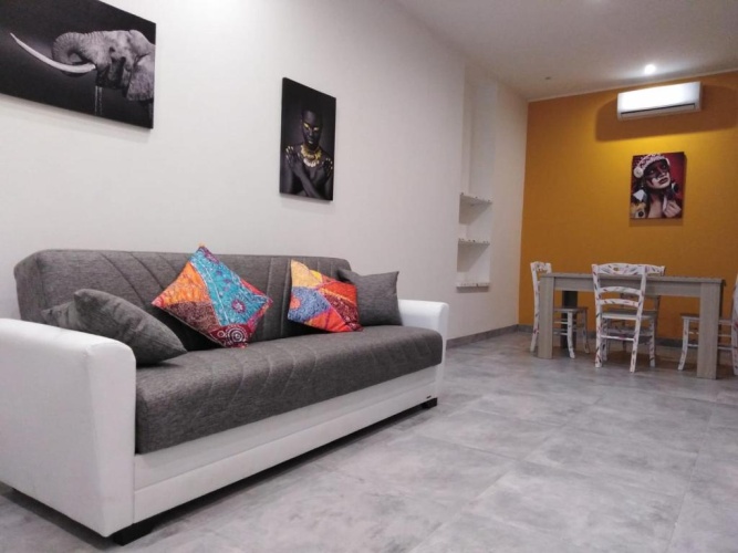 1 Bedroom Cottage
