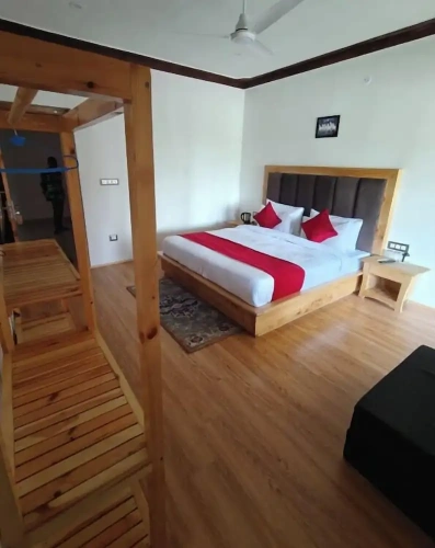 Superior room