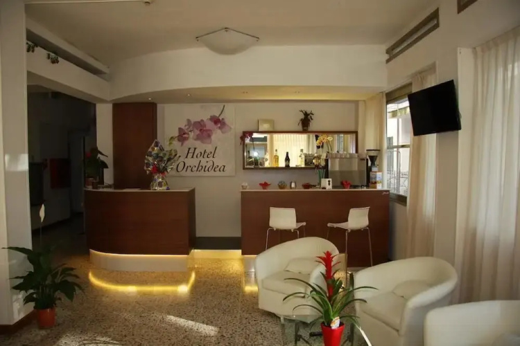 Hotel Orchidea