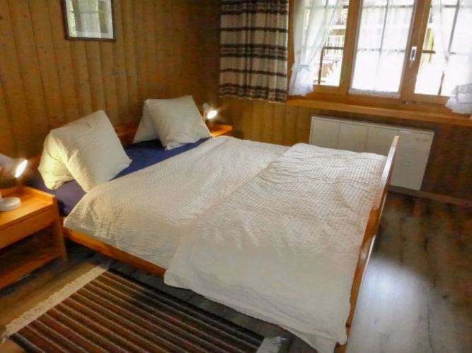 Chalet Doris 20854