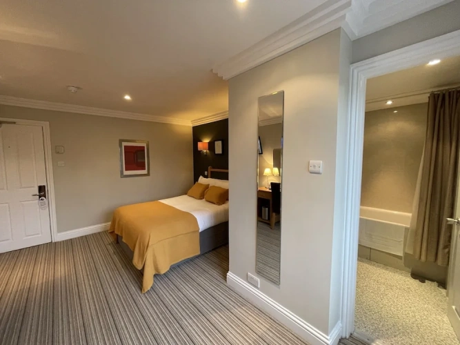 Superior Double room