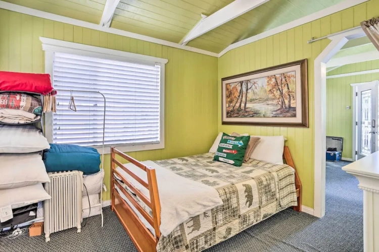 1 Bedroom Cottage
