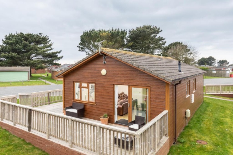 3 Bedrooms Villa