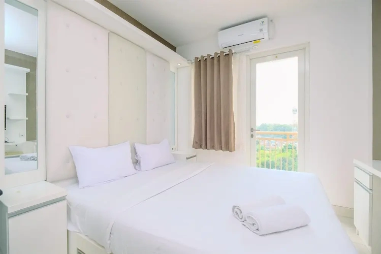 1 Bedroom Standard Studio