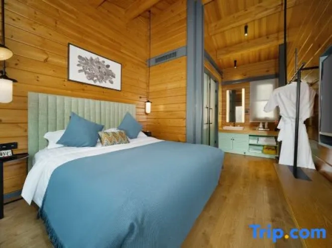 2 Bedrooms Family Suite