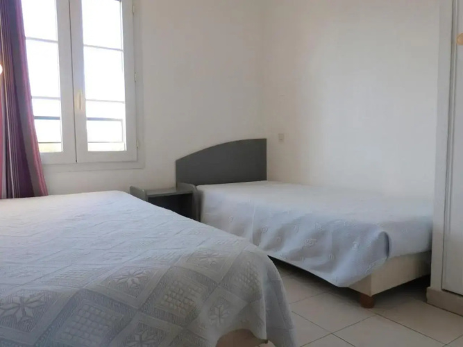 Echappée Bleue Immobilier - Marines de Gassin 429