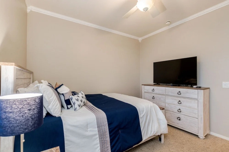 Blue Ridge Place - 4 Br Home