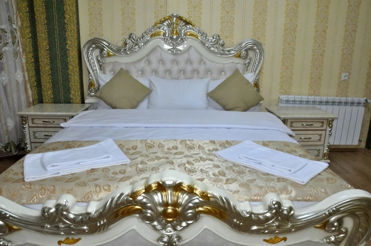 Hotel White Palace