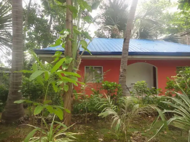 Haruhay Dream Resort and Restaurant